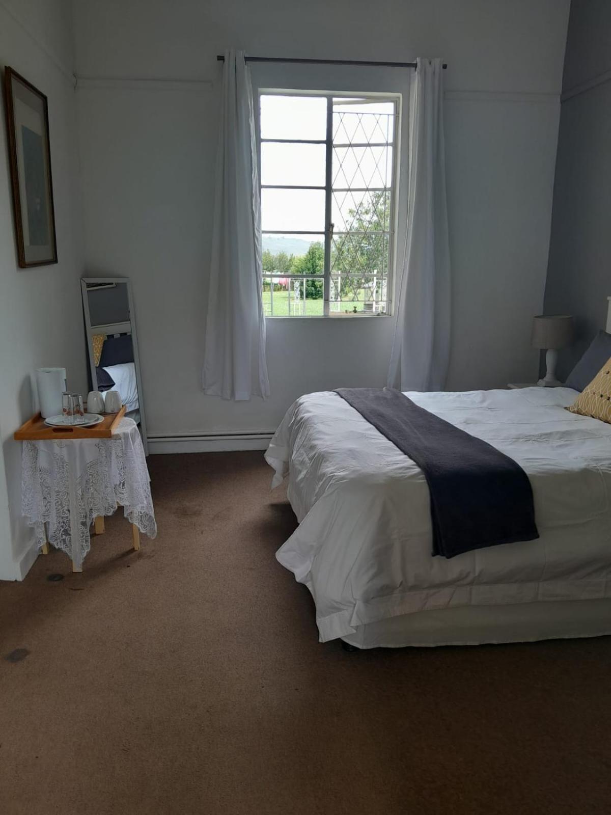 Underberg Inn Экстерьер фото