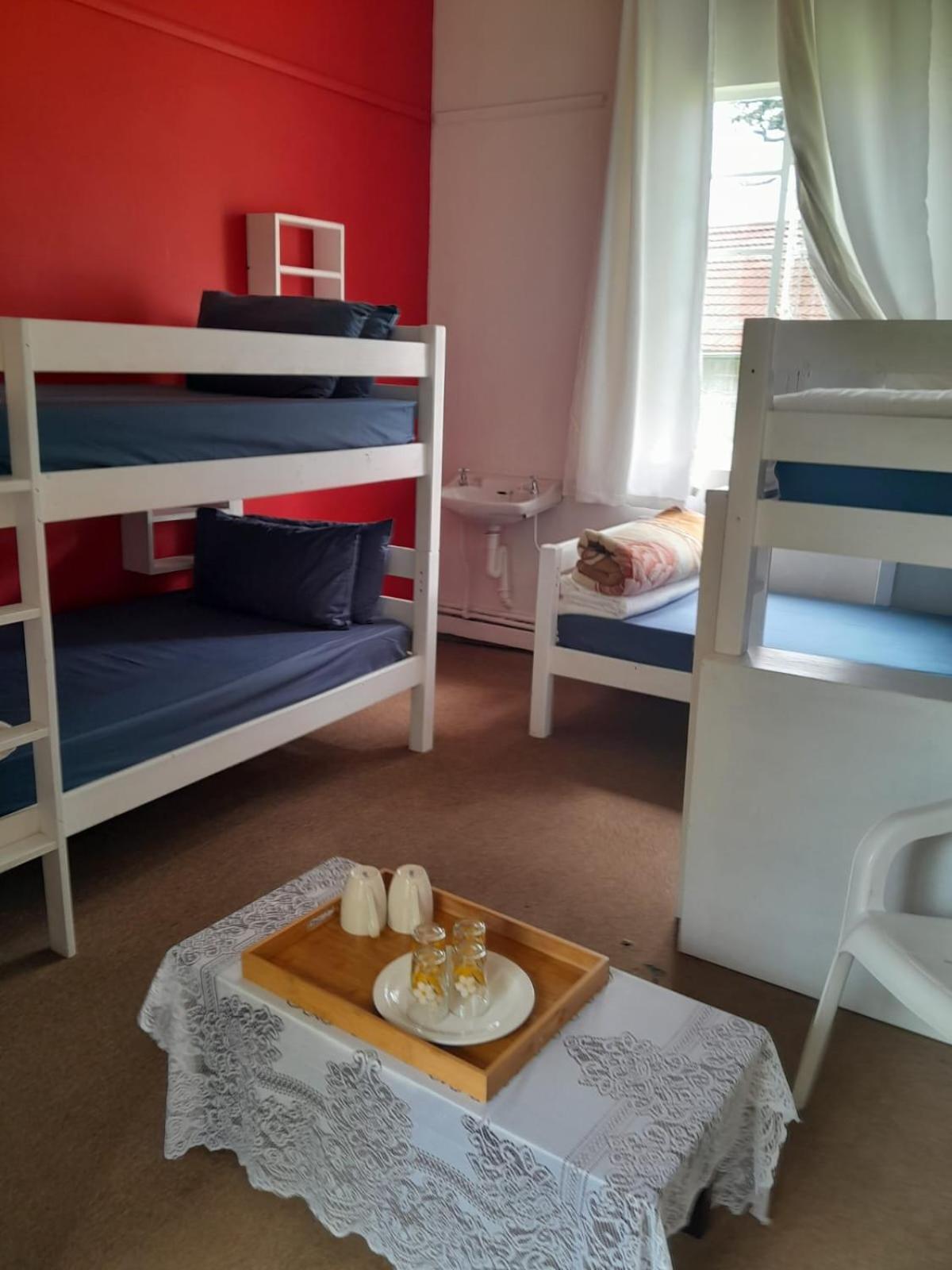 Underberg Inn Экстерьер фото