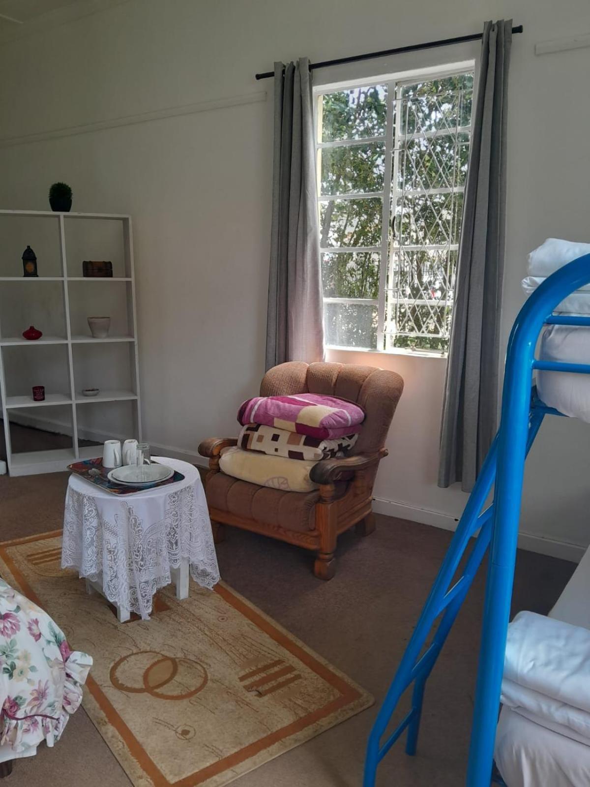 Underberg Inn Экстерьер фото
