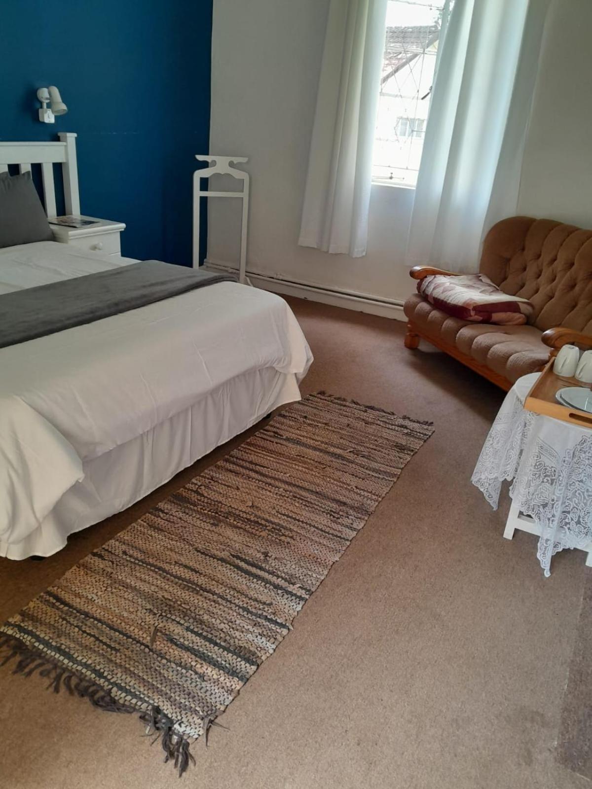 Underberg Inn Экстерьер фото