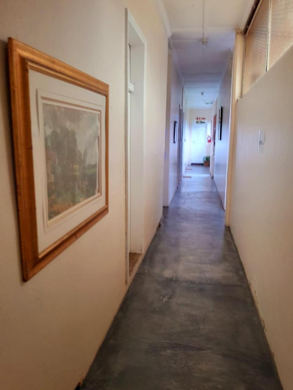 Underberg Inn Экстерьер фото