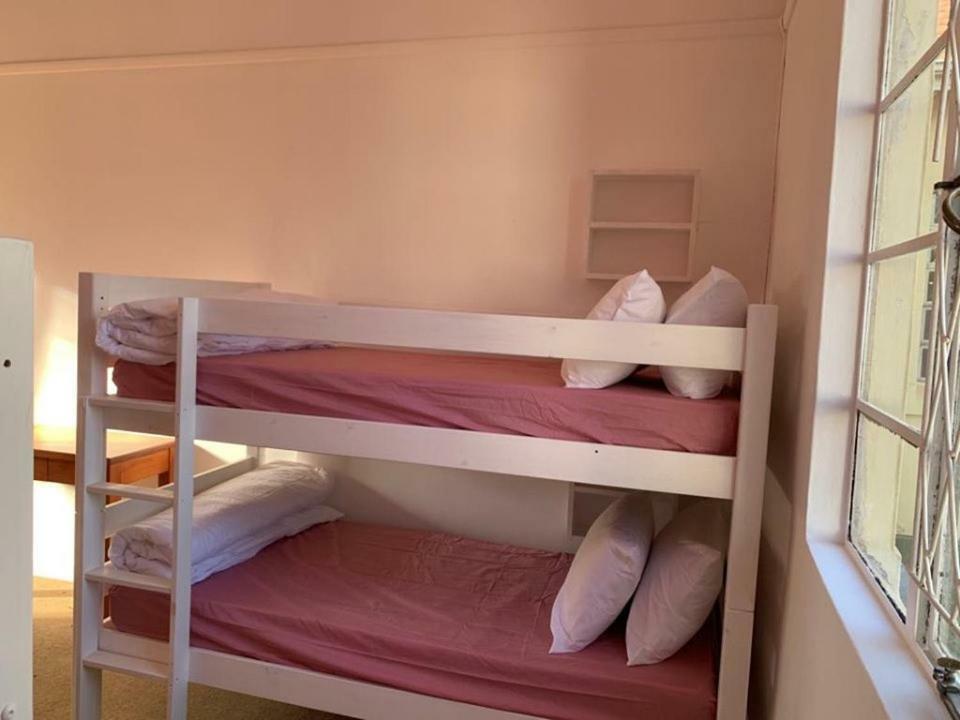 Underberg Inn Экстерьер фото