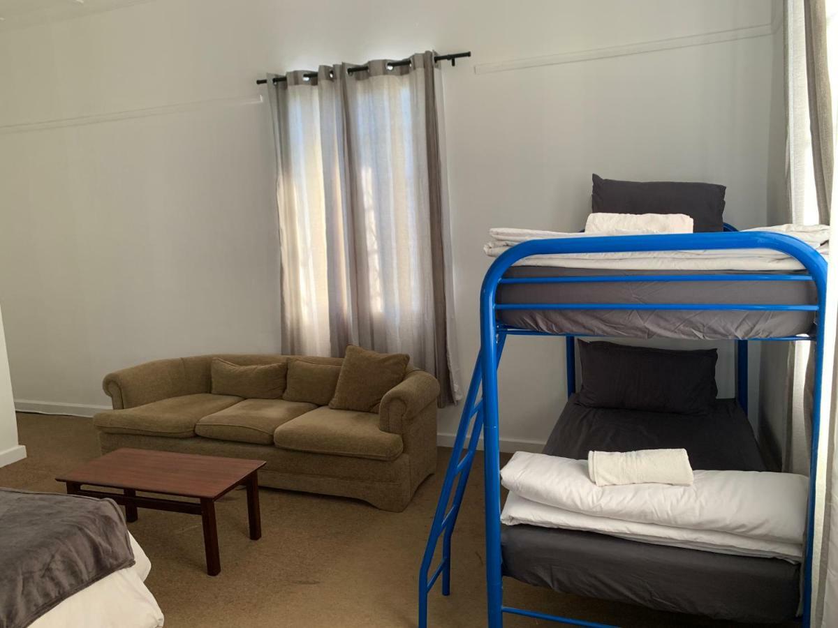 Underberg Inn Экстерьер фото